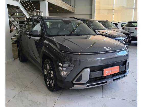 HYUNDAI KONA 1.6 GDI HEV ULTIMATE DCT